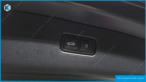 GENESIS GV80 3.0 DIESEL AWD