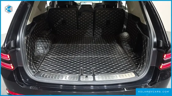 GENESIS GV80 3.0 DIESEL AWD