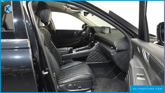 GENESIS GV80 3.0 DIESEL AWD