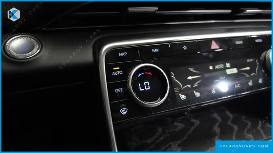 GENESIS GV80 3.0 DIESEL AWD
