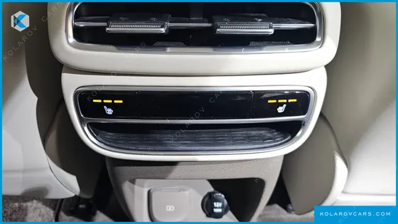 GENESIS GV80 2.5T GASOLINE 2WD