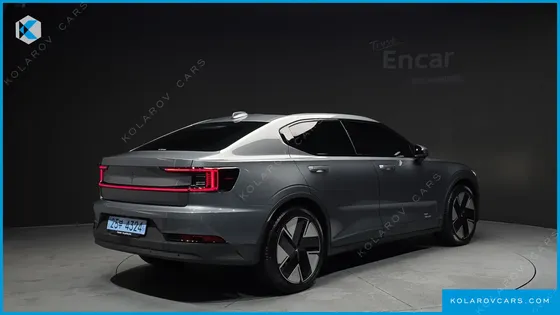 POLESTAR POLESTAR 2 LONGRANGE SINGLEMOTOR