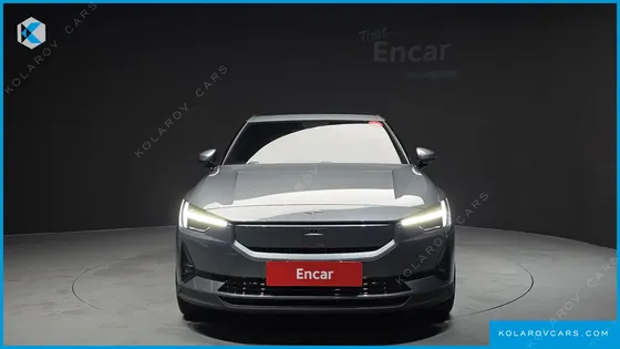 POLESTAR POLESTAR 2 LONGRANGE SINGLEMOTOR