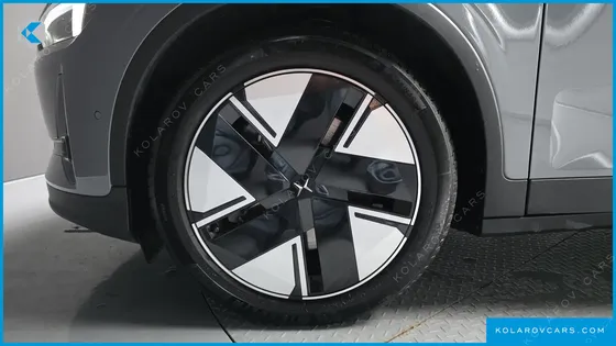 POLESTAR POLESTAR 2 LONGRANGE SINGLEMOTOR