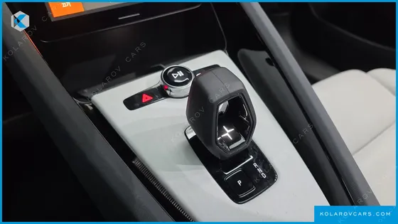 POLESTAR POLESTAR 2 LONGRANGE SINGLEMOTOR