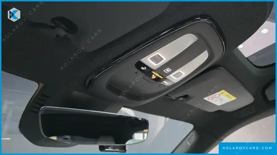 POLESTAR POLESTAR 2 LONGRANGE SINGLEMOTOR