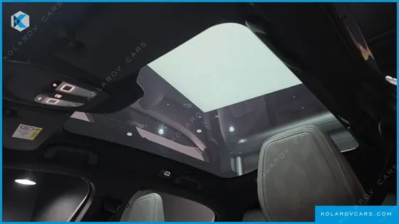 POLESTAR POLESTAR 2 LONGRANGE SINGLEMOTOR
