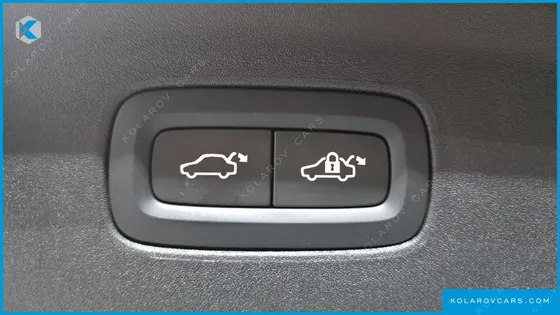 POLESTAR POLESTAR 2 LONGRANGE SINGLEMOTOR