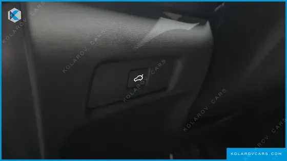 POLESTAR POLESTAR 2 LONGRANGE SINGLEMOTOR
