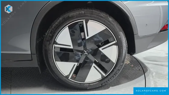 POLESTAR POLESTAR 2 LONGRANGE SINGLEMOTOR