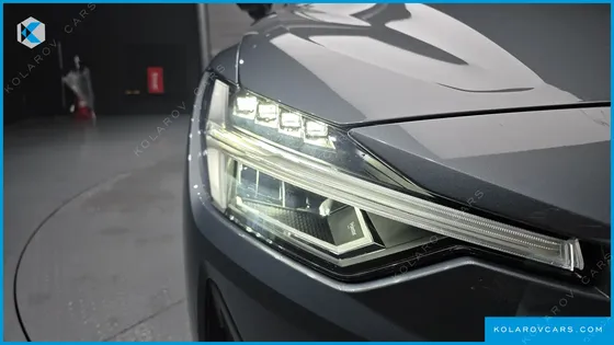 POLESTAR POLESTAR 2 LONGRANGE SINGLEMOTOR