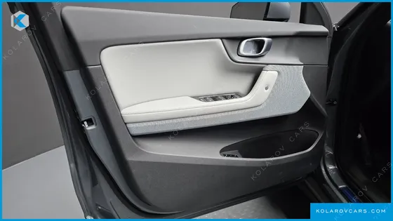 POLESTAR POLESTAR 2 LONGRANGE SINGLEMOTOR