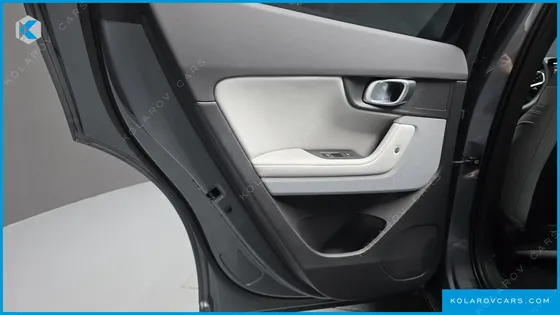 POLESTAR POLESTAR 2 LONGRANGE SINGLEMOTOR