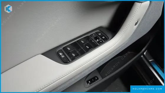 POLESTAR POLESTAR 2 LONGRANGE SINGLEMOTOR
