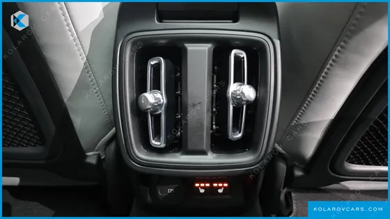 POLESTAR POLESTAR 2 LONGRANGE SINGLEMOTOR