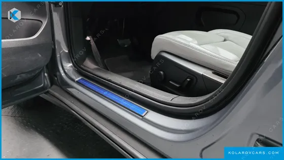 POLESTAR POLESTAR 2 LONGRANGE SINGLEMOTOR