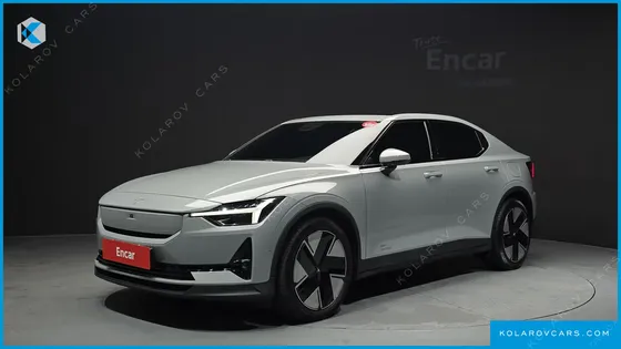 POLESTAR POLESTAR 2 LONGRANGE SINGLEMOTOR