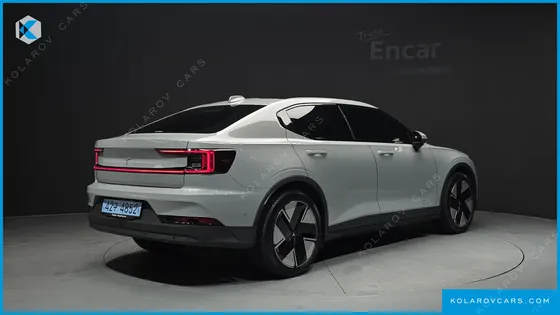 POLESTAR POLESTAR 2 LONGRANGE SINGLEMOTOR