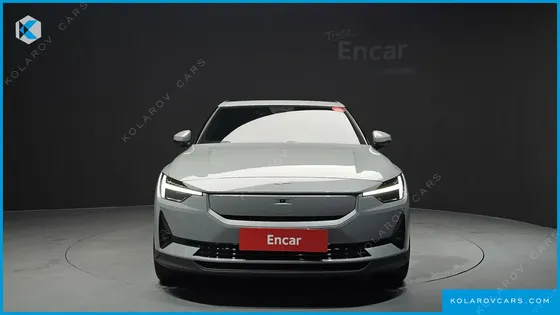 POLESTAR POLESTAR 2 LONGRANGE SINGLEMOTOR