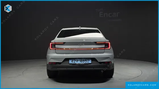 POLESTAR POLESTAR 2 LONGRANGE SINGLEMOTOR