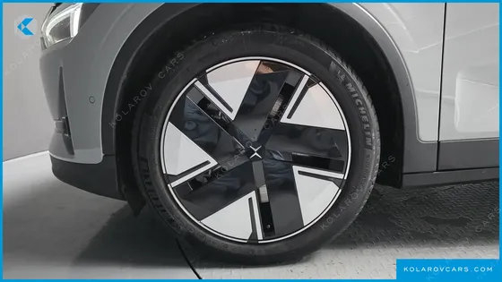 POLESTAR POLESTAR 2 LONGRANGE SINGLEMOTOR