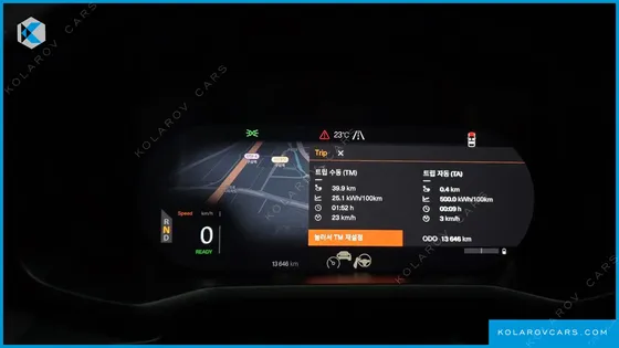 POLESTAR POLESTAR 2 LONGRANGE SINGLEMOTOR