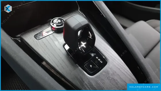 POLESTAR POLESTAR 2 LONGRANGE SINGLEMOTOR