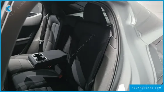 POLESTAR POLESTAR 2 LONGRANGE SINGLEMOTOR
