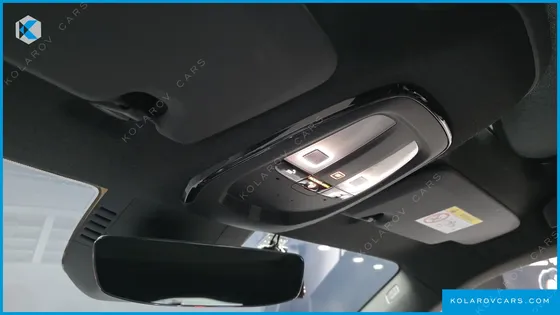 POLESTAR POLESTAR 2 LONGRANGE SINGLEMOTOR
