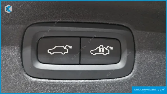 POLESTAR POLESTAR 2 LONGRANGE SINGLEMOTOR