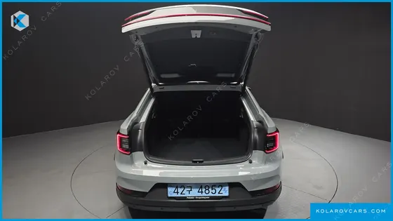 POLESTAR POLESTAR 2 LONGRANGE SINGLEMOTOR