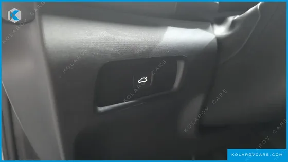 POLESTAR POLESTAR 2 LONGRANGE SINGLEMOTOR