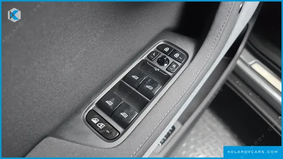 POLESTAR POLESTAR 2 LONGRANGE SINGLEMOTOR