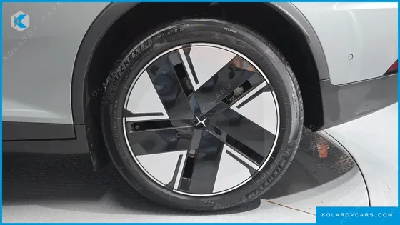 POLESTAR POLESTAR 2 LONGRANGE SINGLEMOTOR