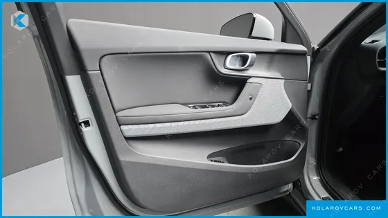 POLESTAR POLESTAR 2 LONGRANGE SINGLEMOTOR