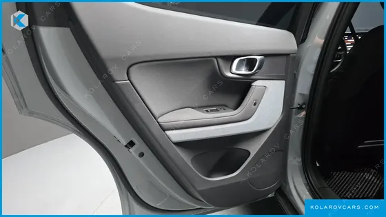 POLESTAR POLESTAR 2 LONGRANGE SINGLEMOTOR