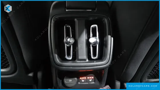 POLESTAR POLESTAR 2 LONGRANGE SINGLEMOTOR
