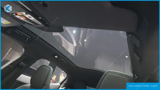POLESTAR POLESTAR 2 LONGRANGE SINGLEMOTOR