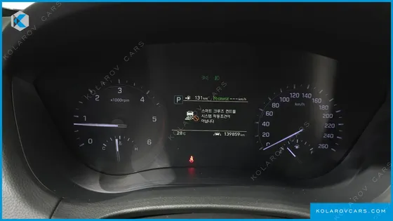 GENESIS G80 2.2D AWD