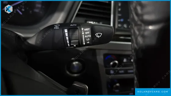 GENESIS G80 2.2D AWD