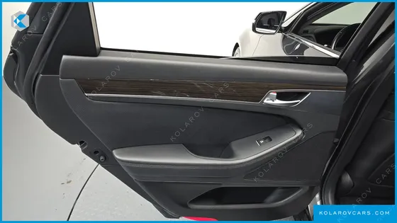 GENESIS G80 2.2D AWD