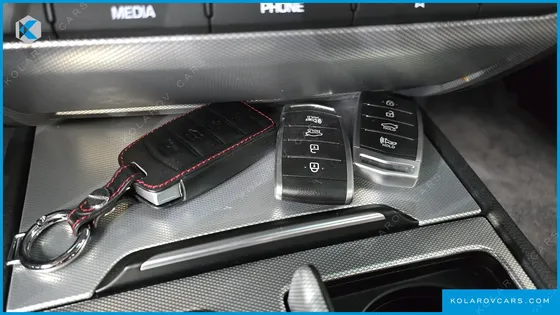 GENESIS G80 2.2D AWD