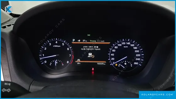 GENESIS G80 3.3 GDI AWD