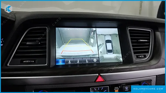 GENESIS G80 3.3 GDI AWD