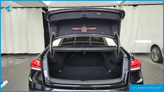 GENESIS G80 3.3 GDI AWD