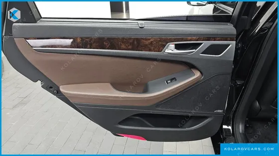 GENESIS G80 3.3 GDI AWD