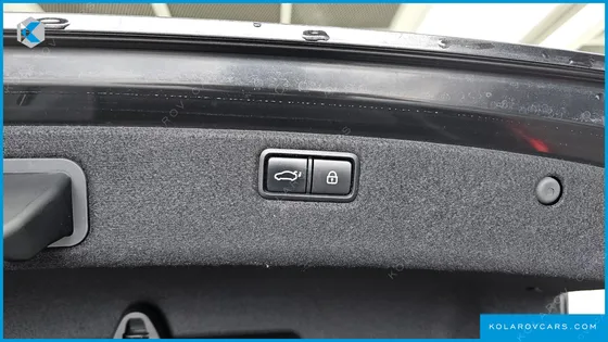 GENESIS G80 3.3 GDI AWD