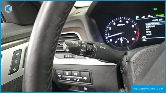 GENESIS G80 3.3 GDI AWD