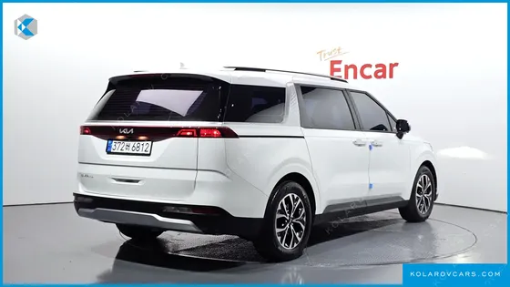 KIA CARNIVAL 9-SEATER PRESTIGE