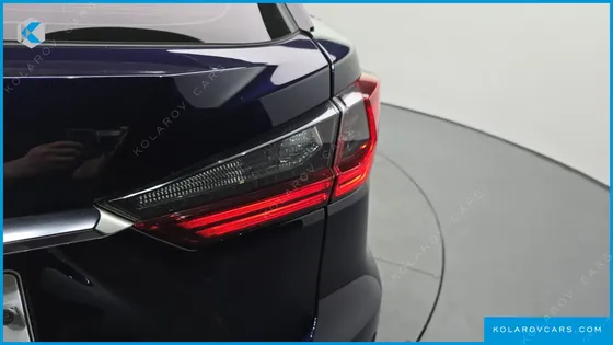 LEXUS RX EXECUTIVE